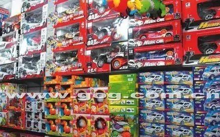 玩具銷售領(lǐng)域典型案例發(fā)布 守護(hù)兒童安全，規(guī)范市場(chǎng)秩序